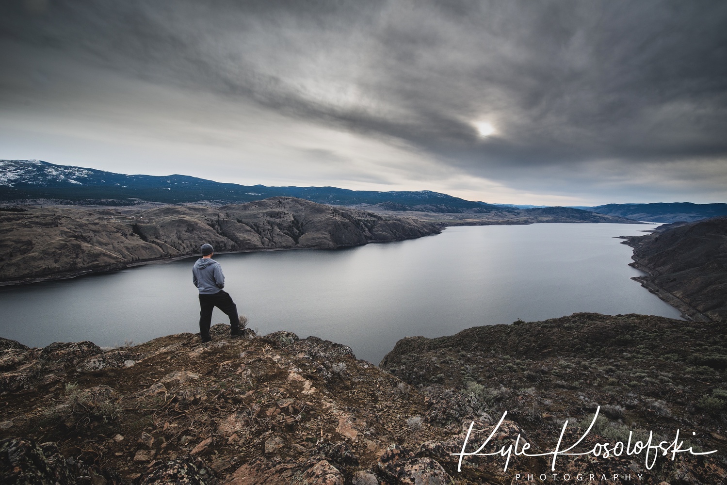 View Untitled 3 by Kyle Kosolofski