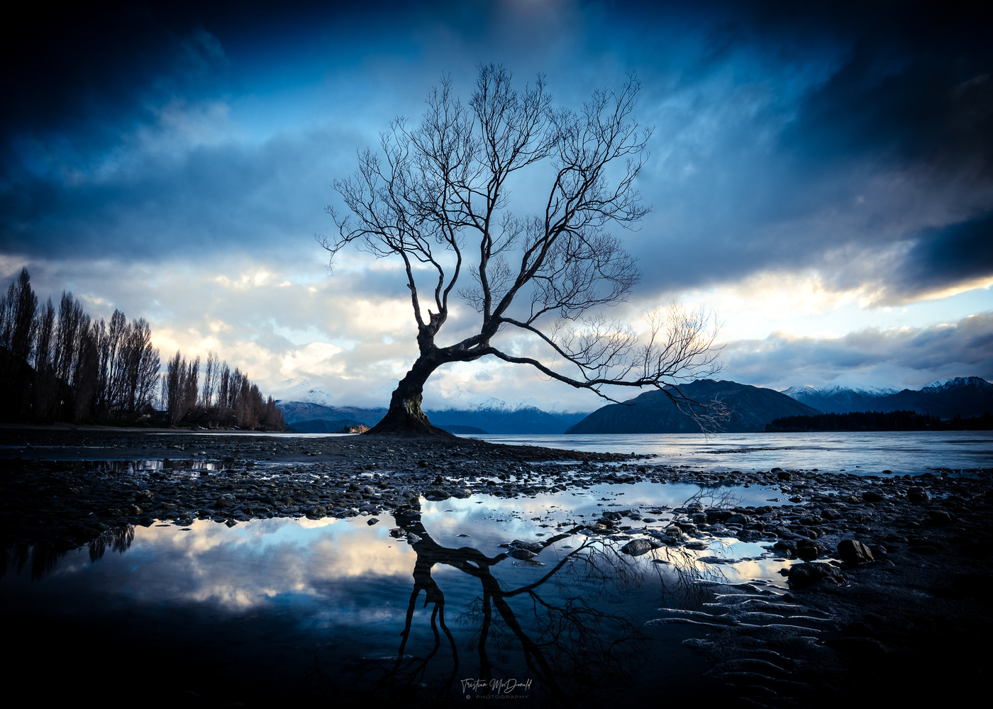 View Untitled 1 by Tristian McDonald