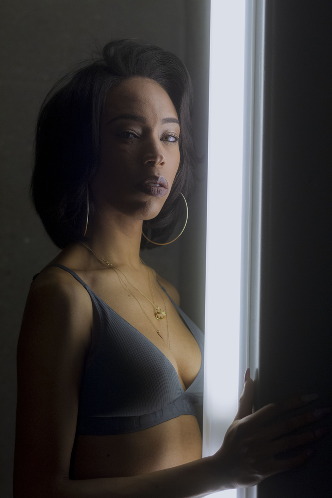 View Kristian LorRena 2 by Spencer Bibbs