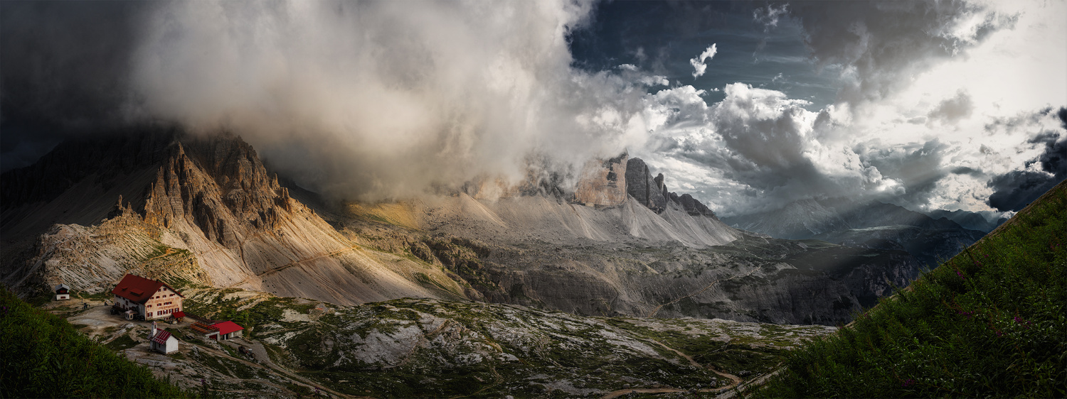 View Untitled 18 by Gianluca Caruso