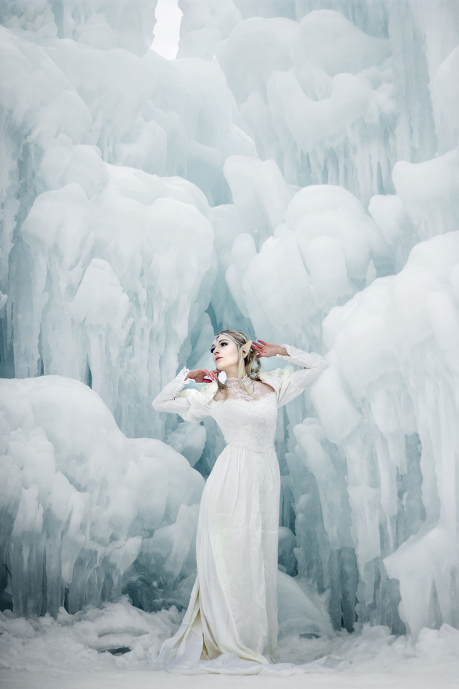View Untitled 6 by Evelyn Sinclair