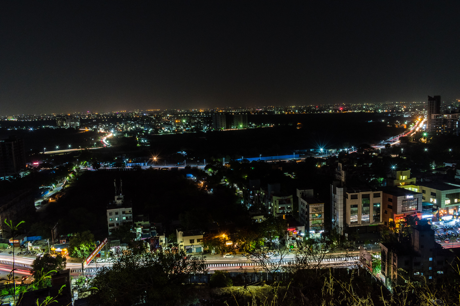 View View Perfect by Parag Sharma