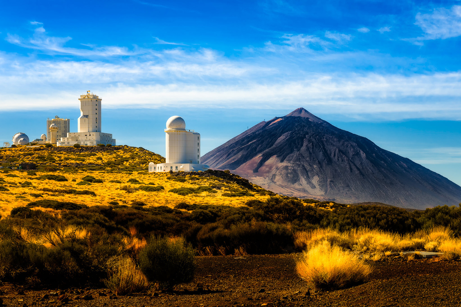 Teide Observatory Tenerife Spain Nico Trinkhaus On Fstoppers teide-observatory-tenerife-spain-nico-trinkhaus-on-fstoppers