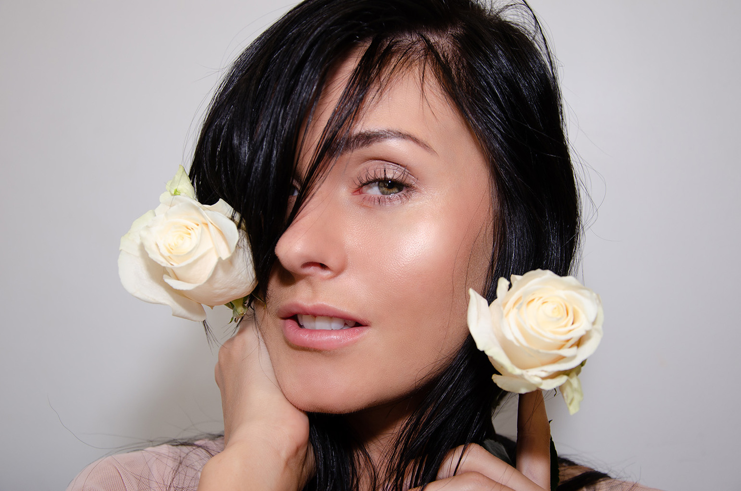 View Floral Thoughts by Lauren Hazen