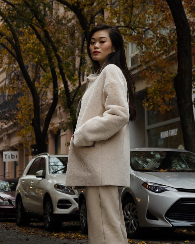 View Soul In Soho - Look 1 by Lauren Hazen