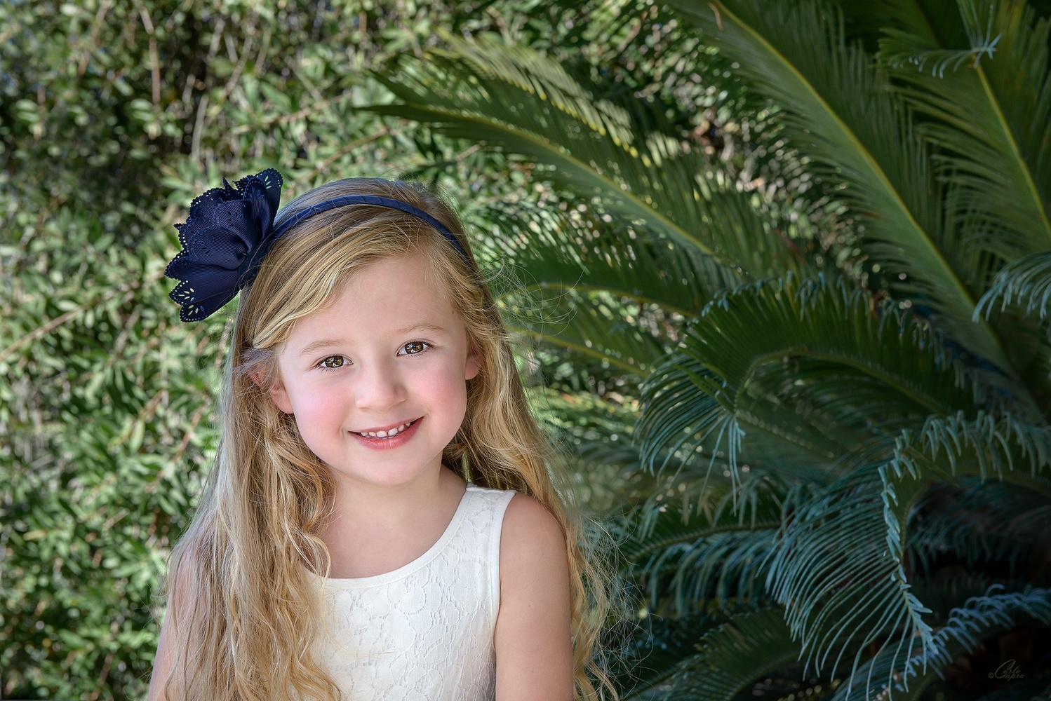 View Gianna by Carla Anderson