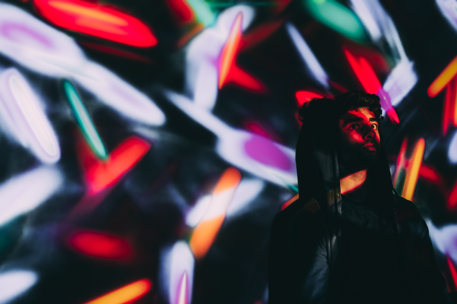 View Untitled 11 by Kush Shah