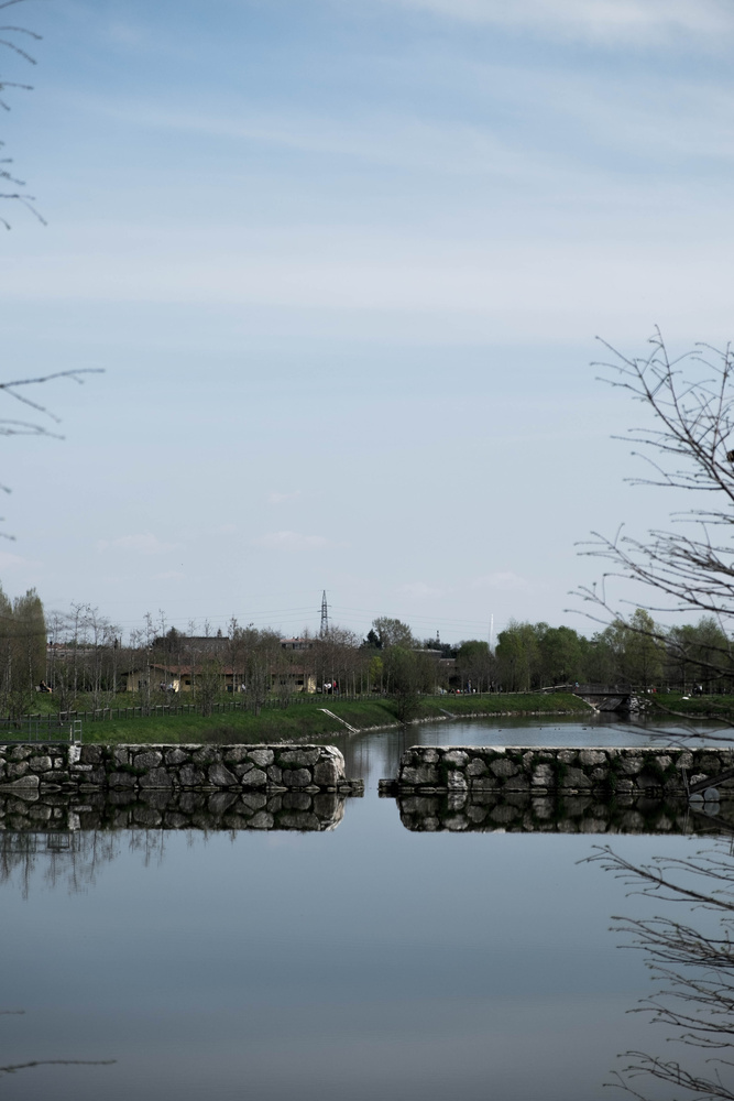 View Reflectie by Zaharia Matei
