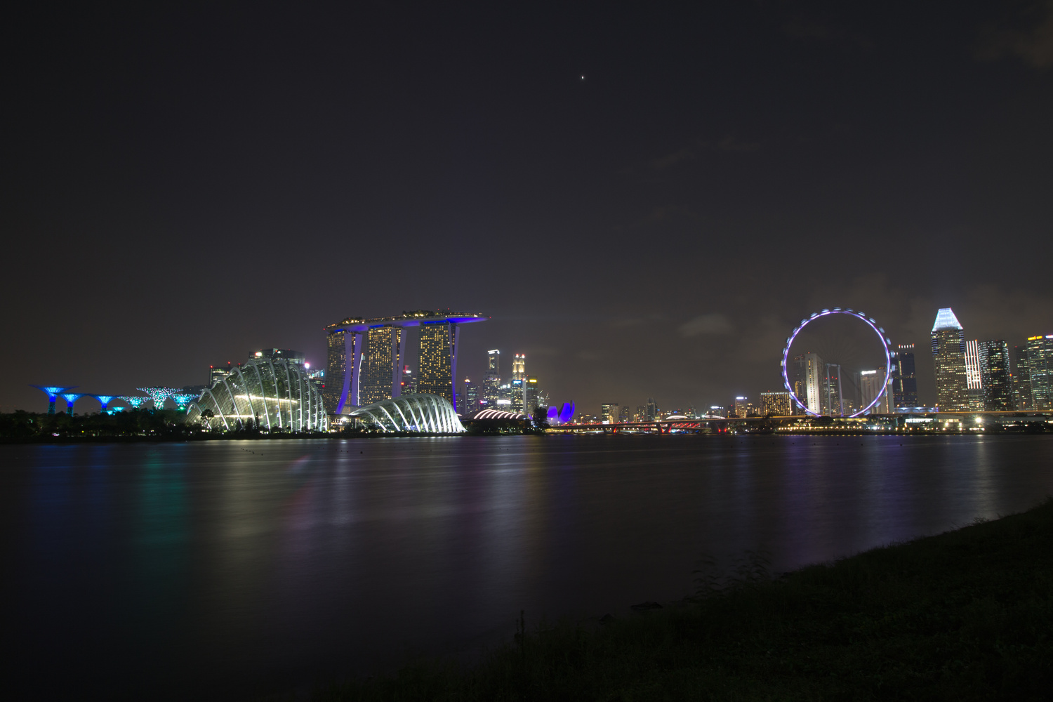 View Untitled 8 by Joel Lam