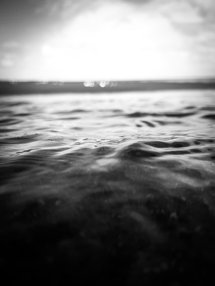 View Water by Harrison Carr