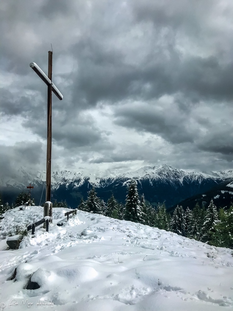View Now in August by Ron Meijer