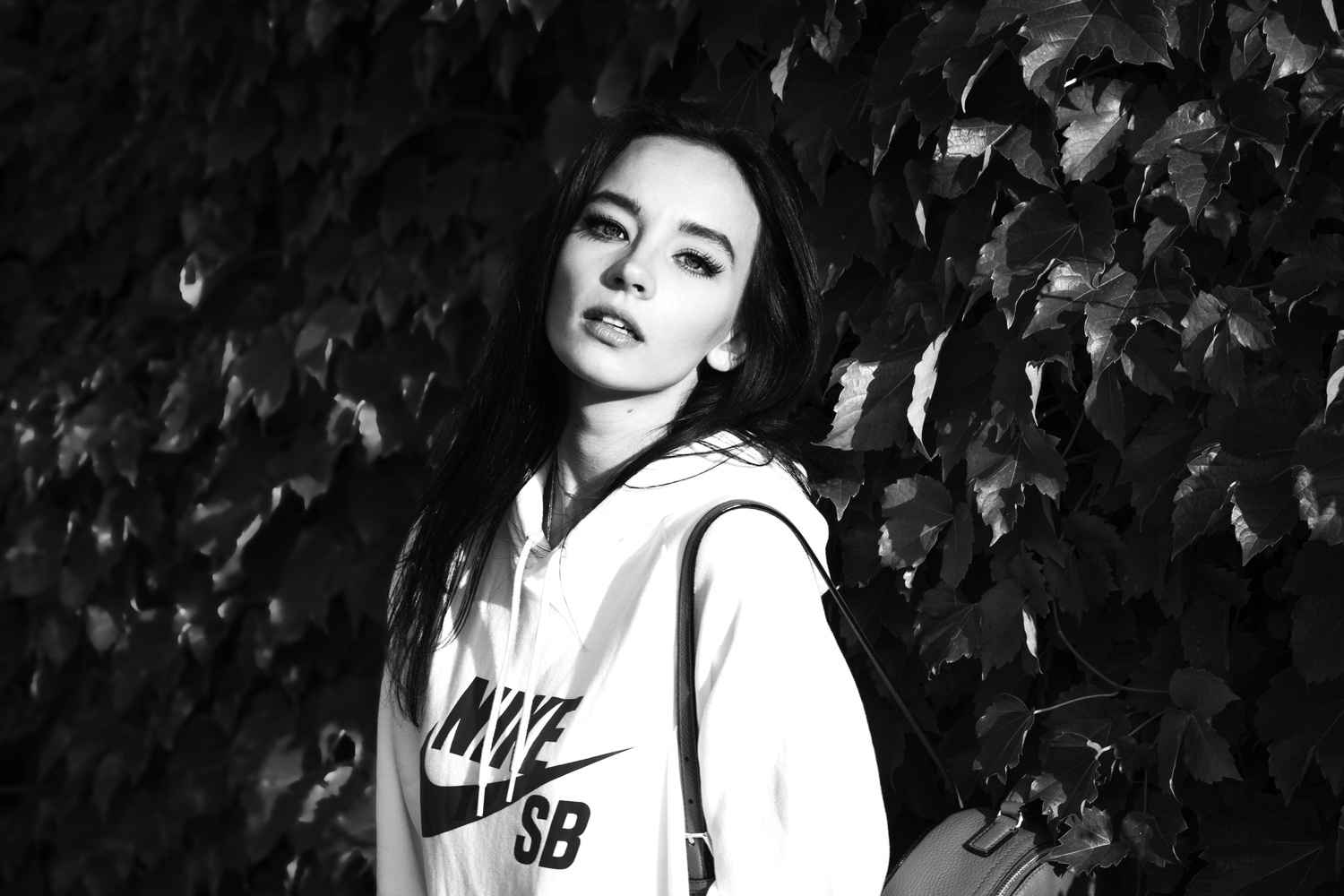 View Kayle Gierke by Molly Blake