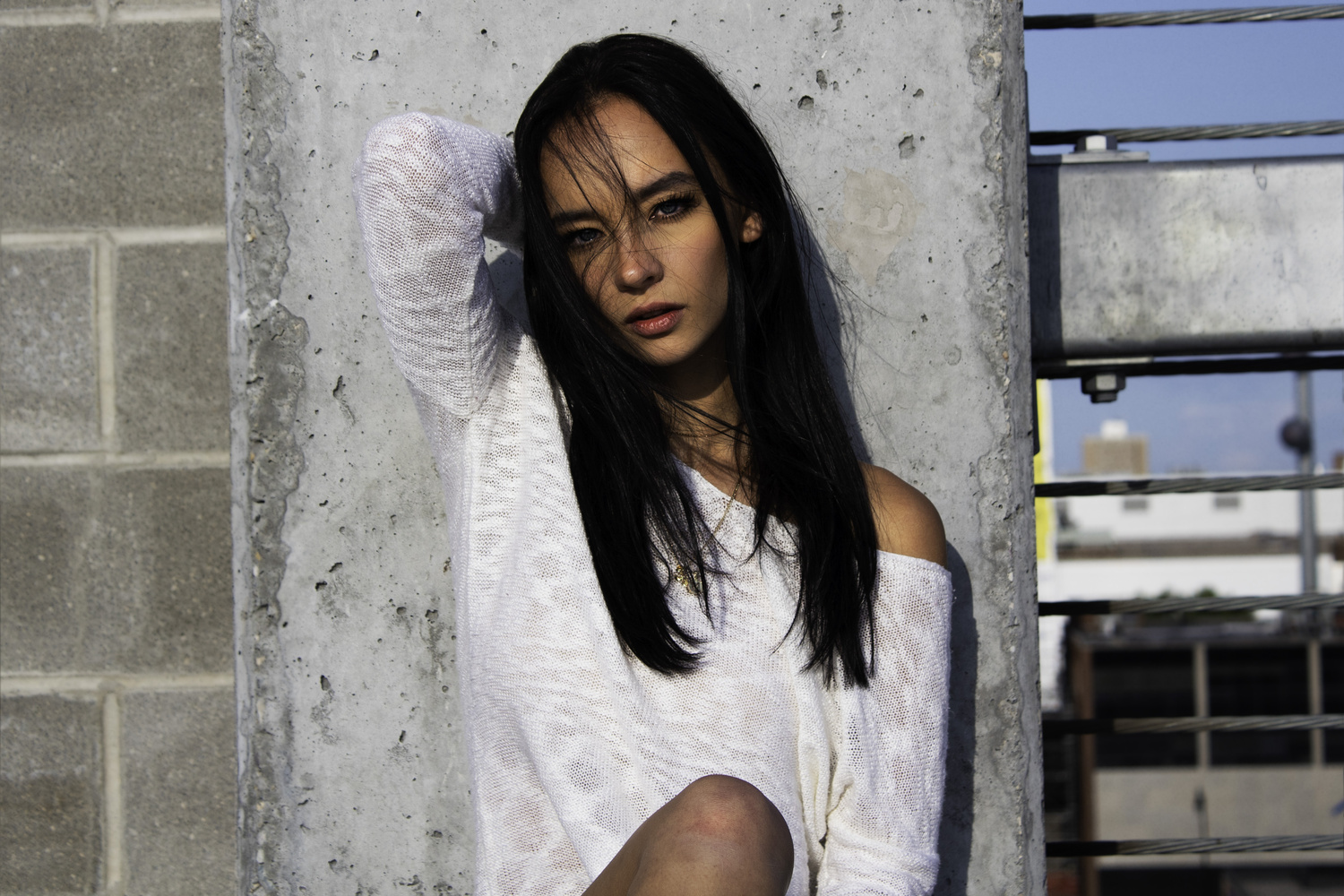 View Kayle Gierke by Molly Blake