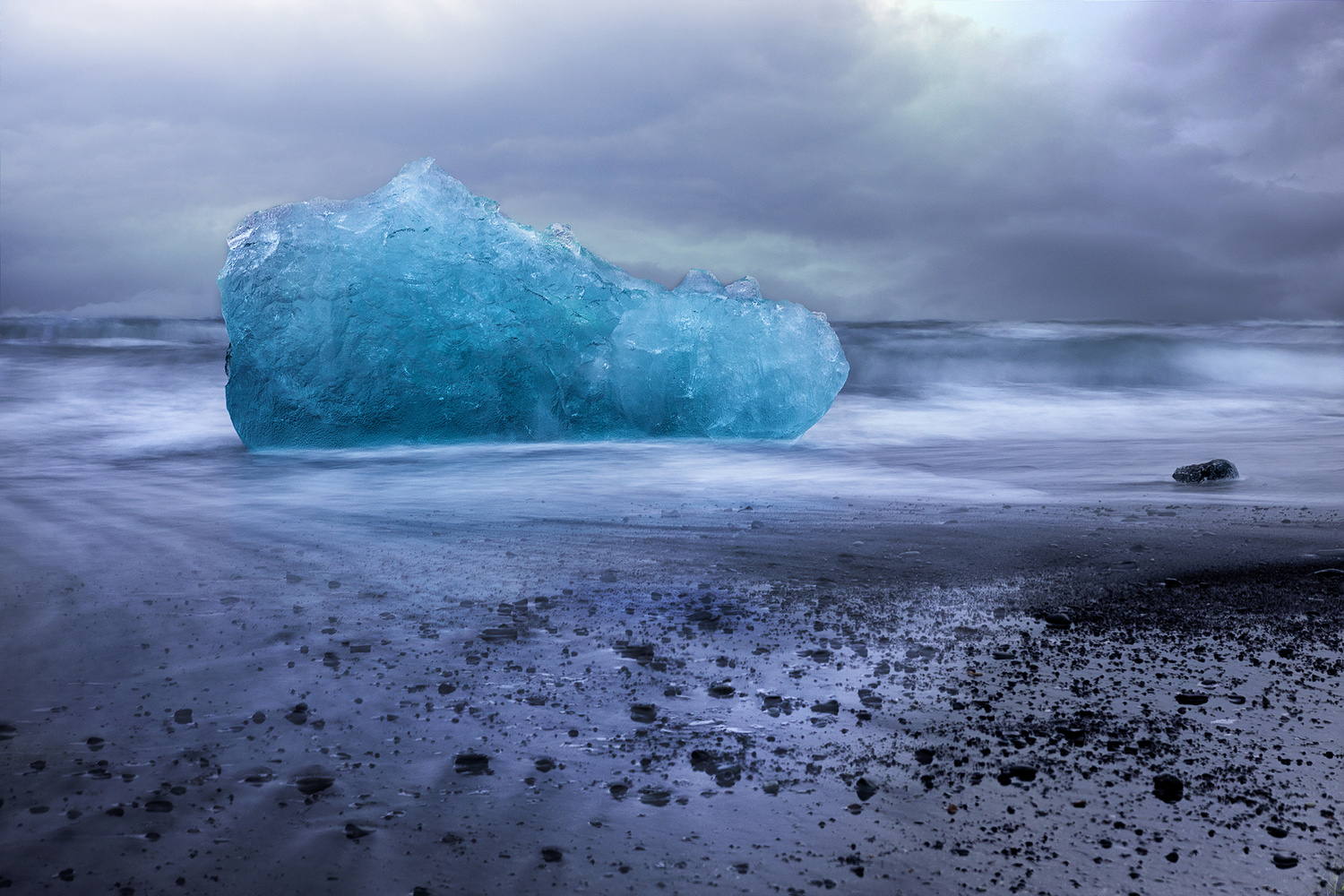 View Untitled 4 by Markus Bieck