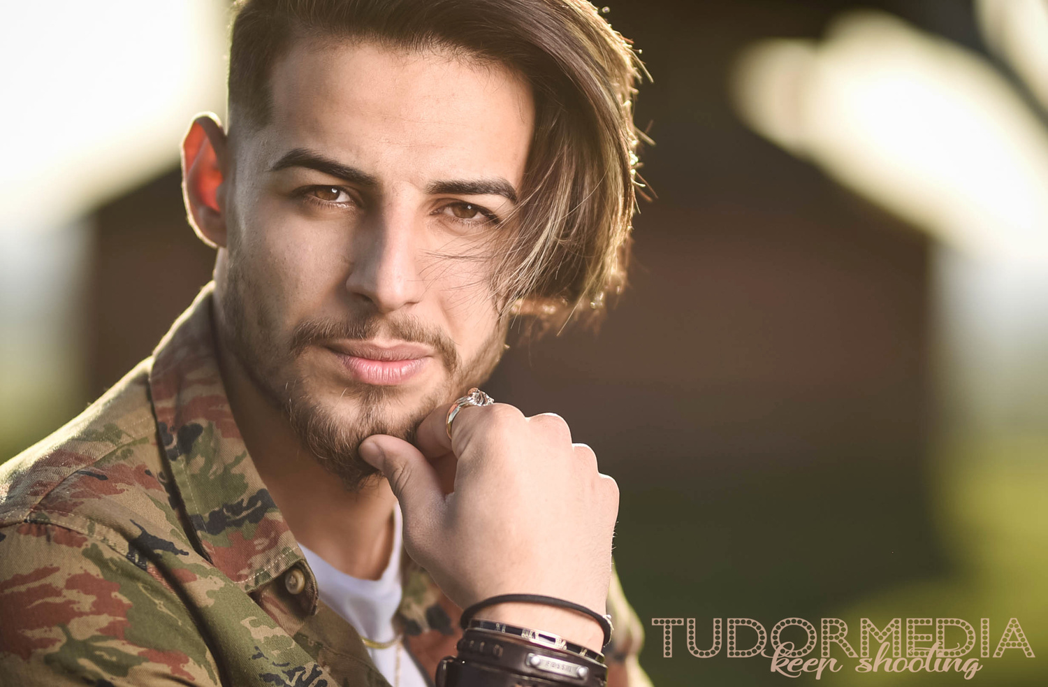 View Ruben by Iulian Tudor