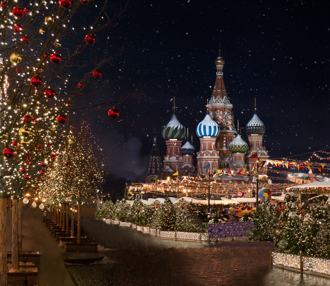 View Untitled 1 by Denis Gladkov