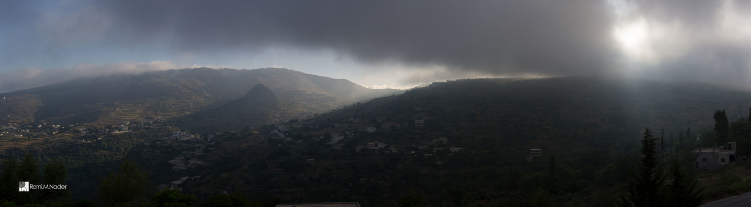 View Untitled 1 by Rami Nader