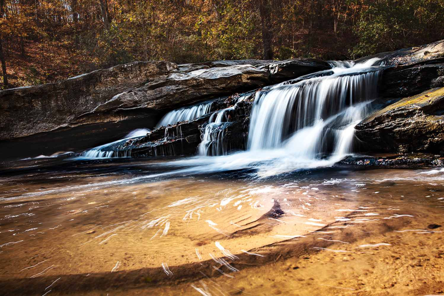 Horseshoe Falls.... CC greatly appreciated! Landscape and Nature