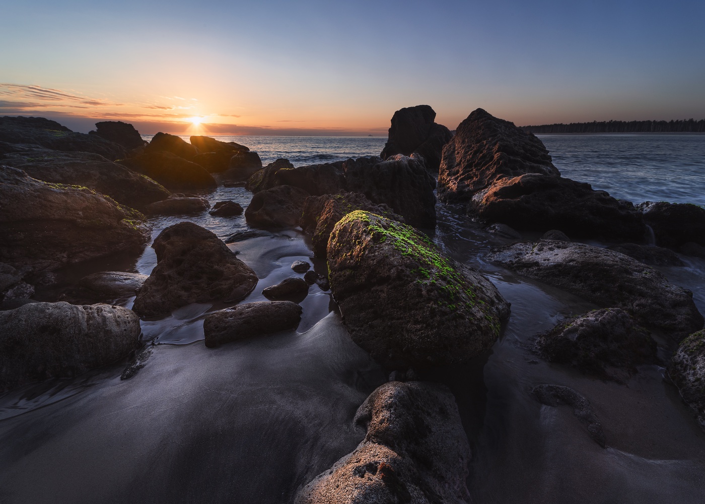 Anzac Sunrise Ryan Hill on Fstoppers