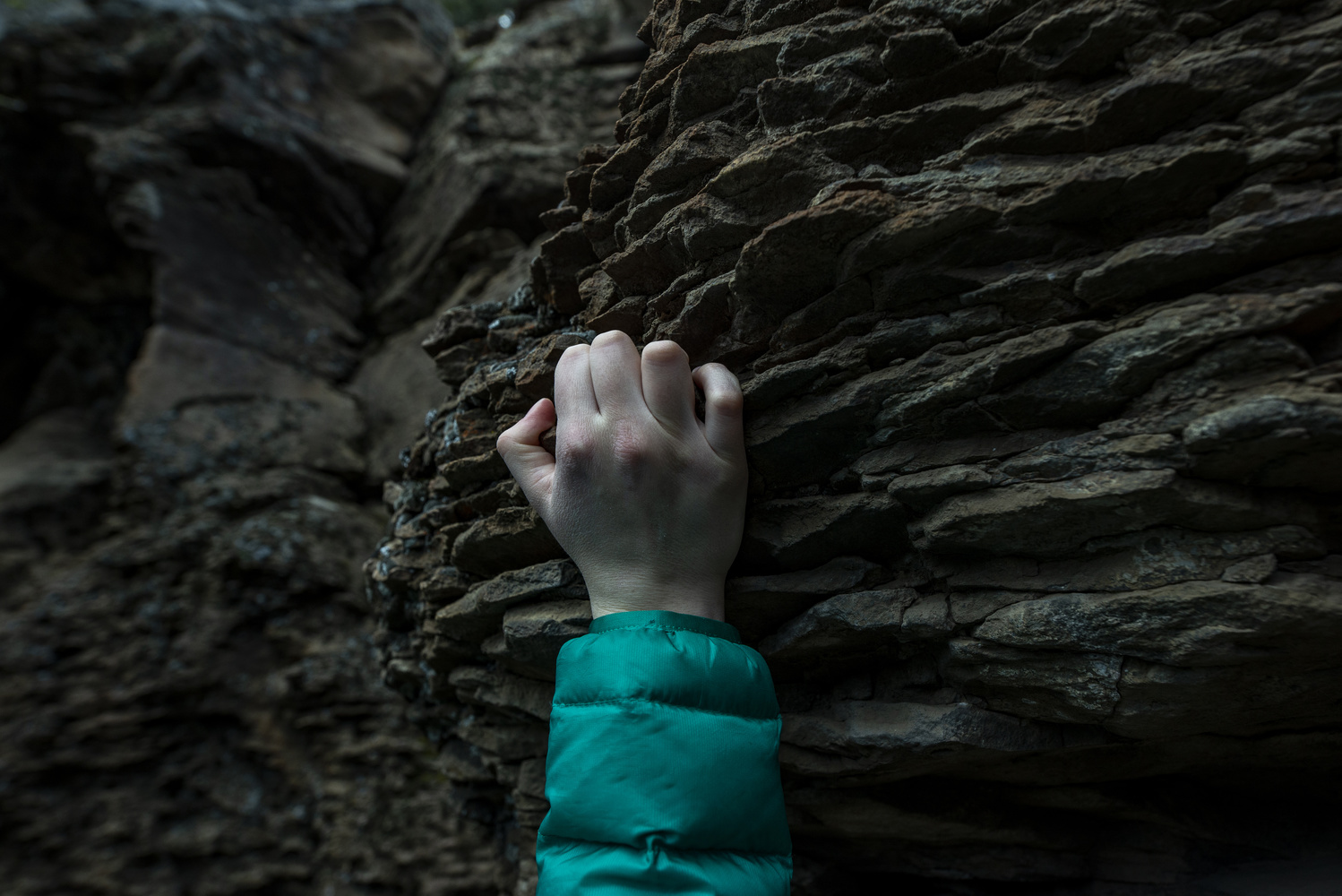 View Untitled 27 by Mitchell Griffin