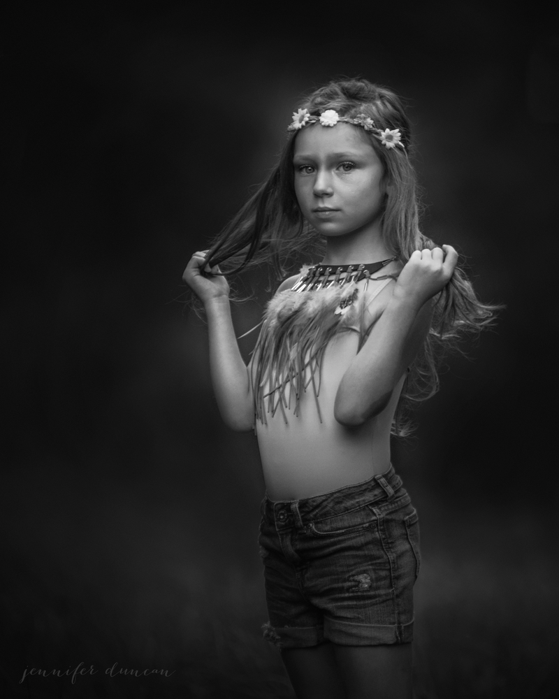 View Free Spirit by Jennifer Duncan