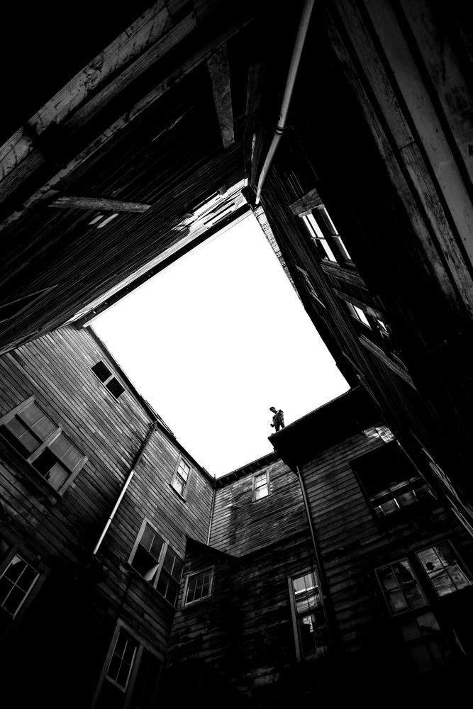 View Untitled 3 by Marshall Hall
