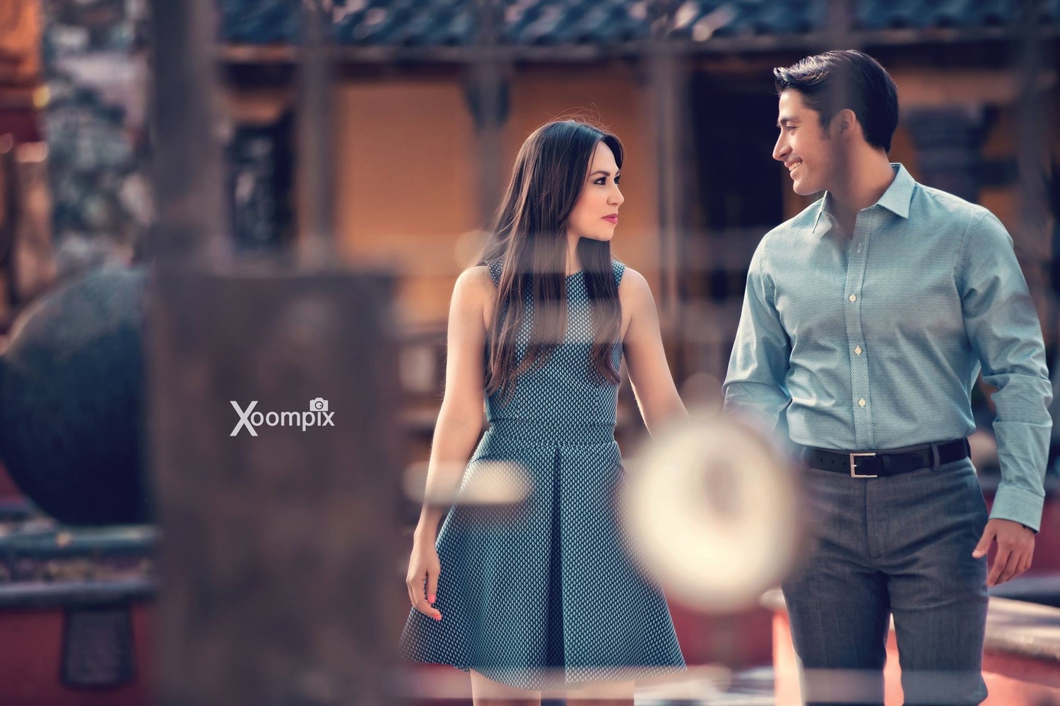 View Yes dear by Carlos Jimenez