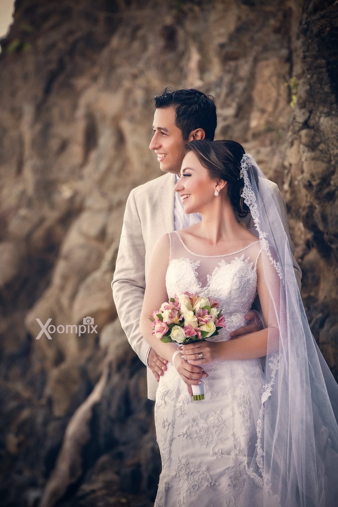 View Melissa and Ivan by Carlos Jimenez