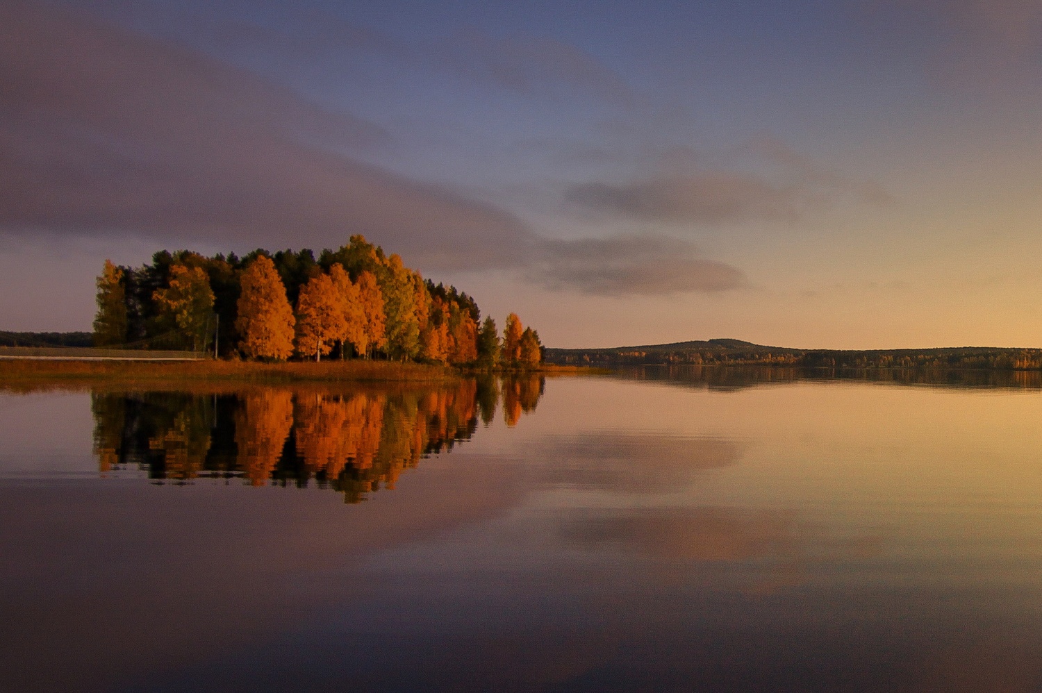 View Morning bliss by Thomas Glaas