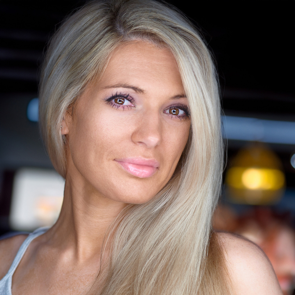 View Bridget by Egis Jurgaitis