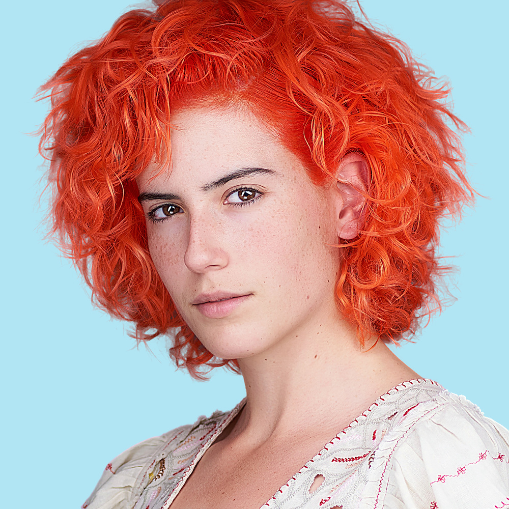 View Sara by Egis Jurgaitis
