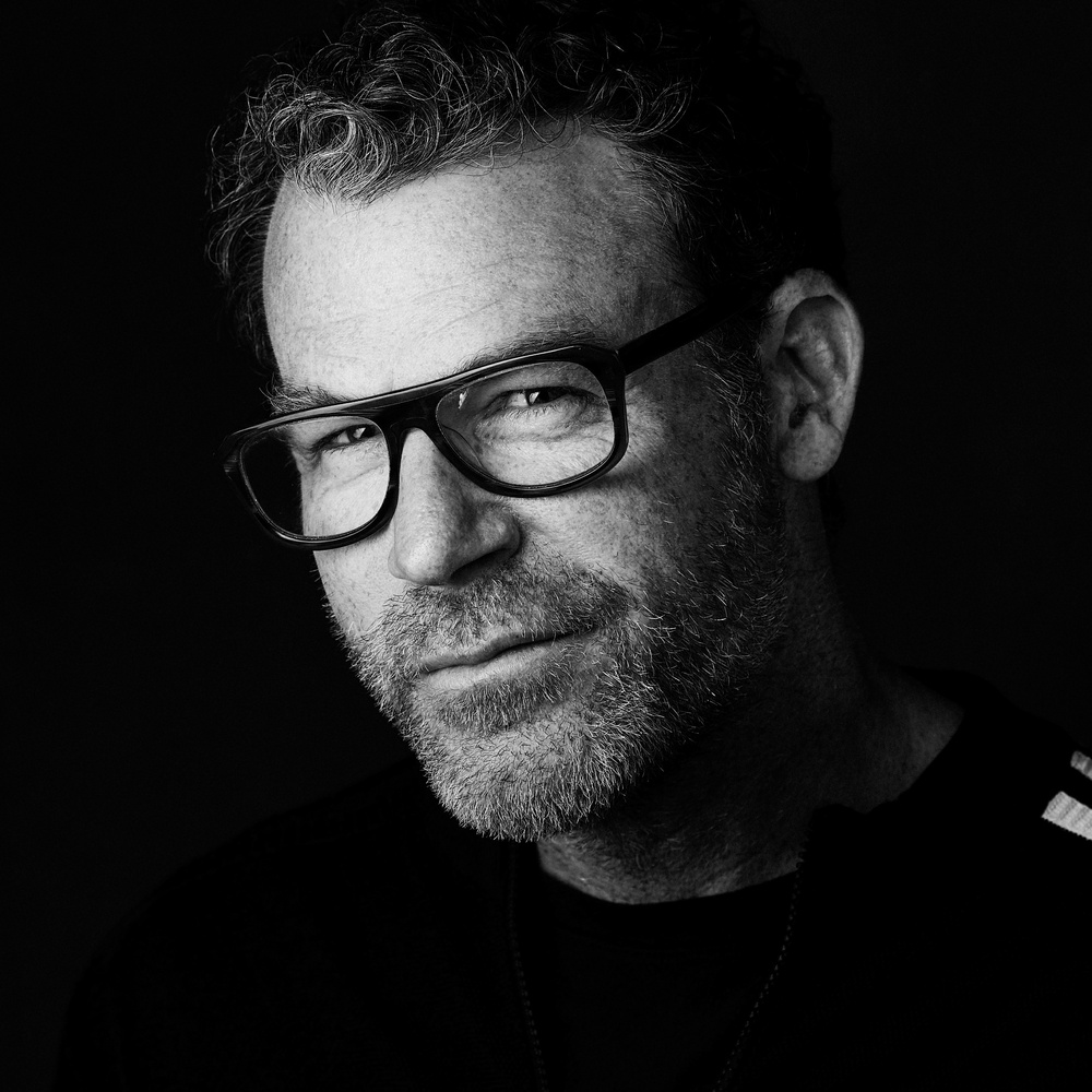 View Peter Hurley by Egis Jurgaitis