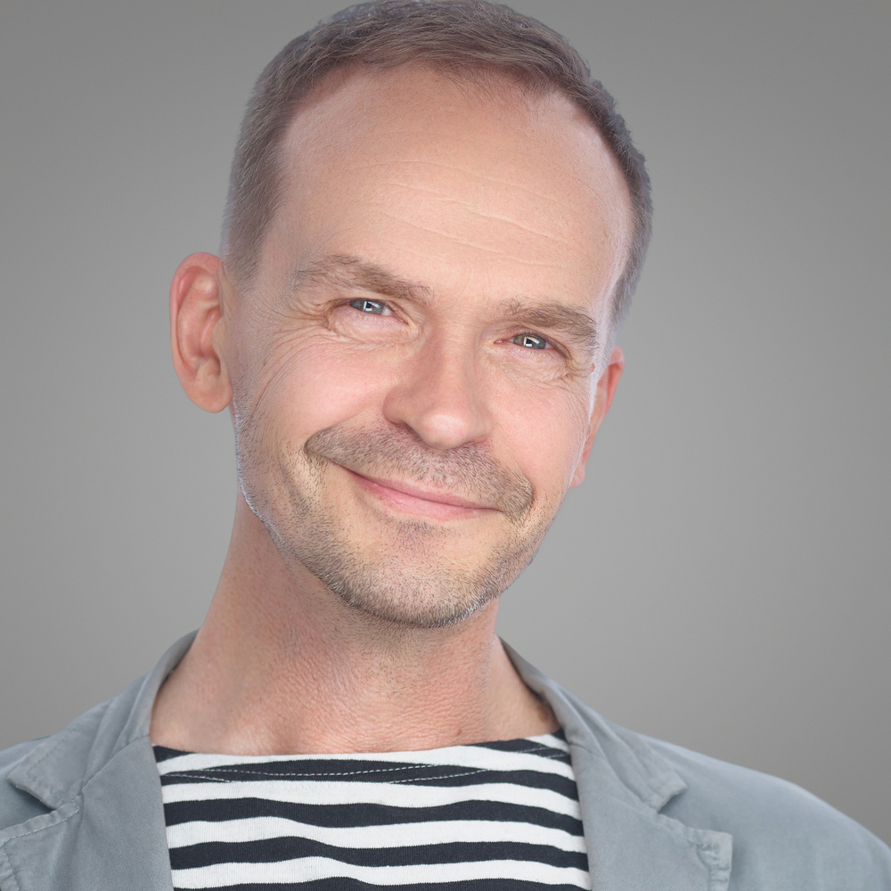 View Andrei by Egis Jurgaitis