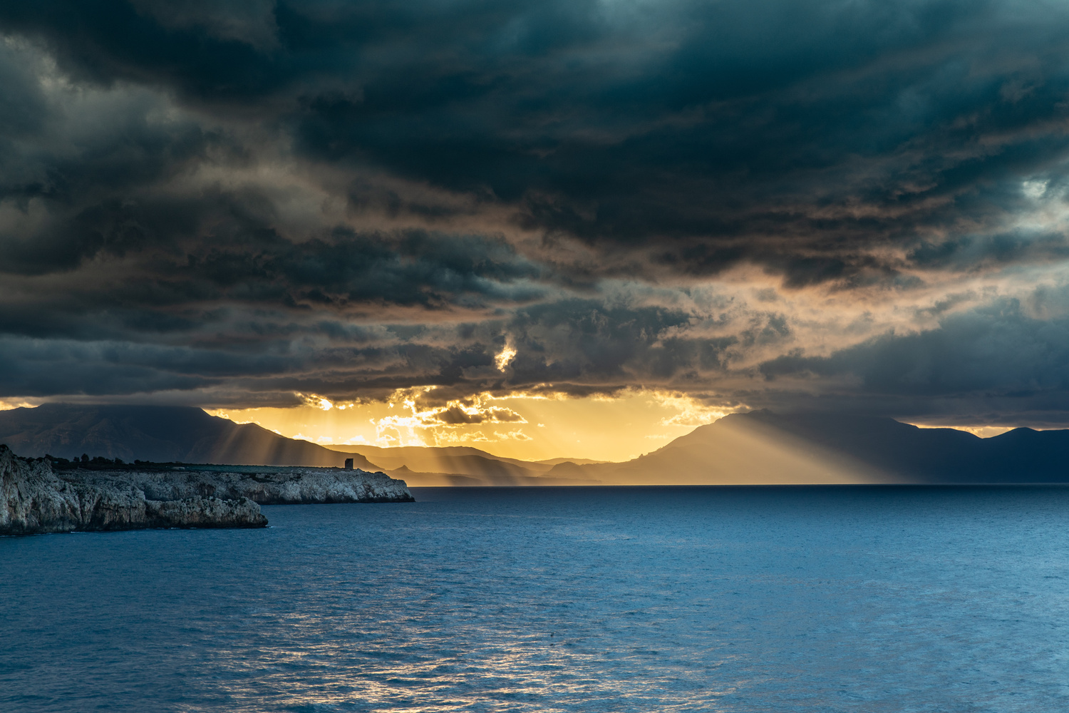 View Sicily by Mimmo *********