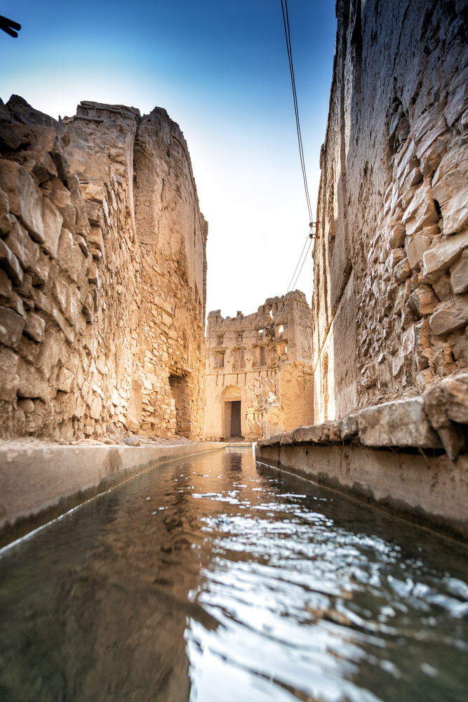 View Birkat Al Mouz - Oman by Mimmo *********