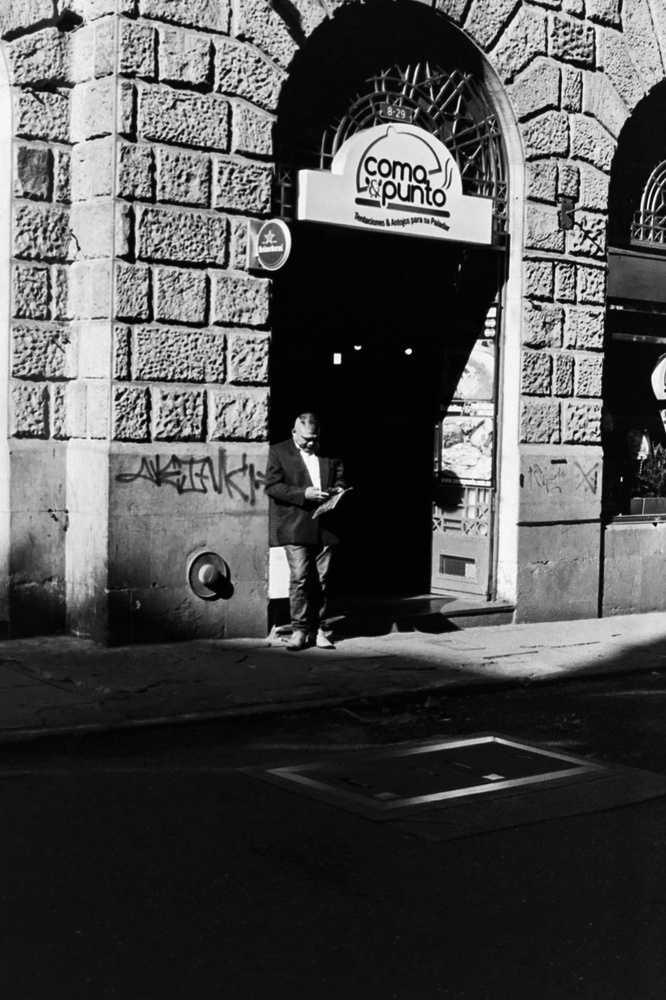 View Untitled 4 by Mateo Combariza