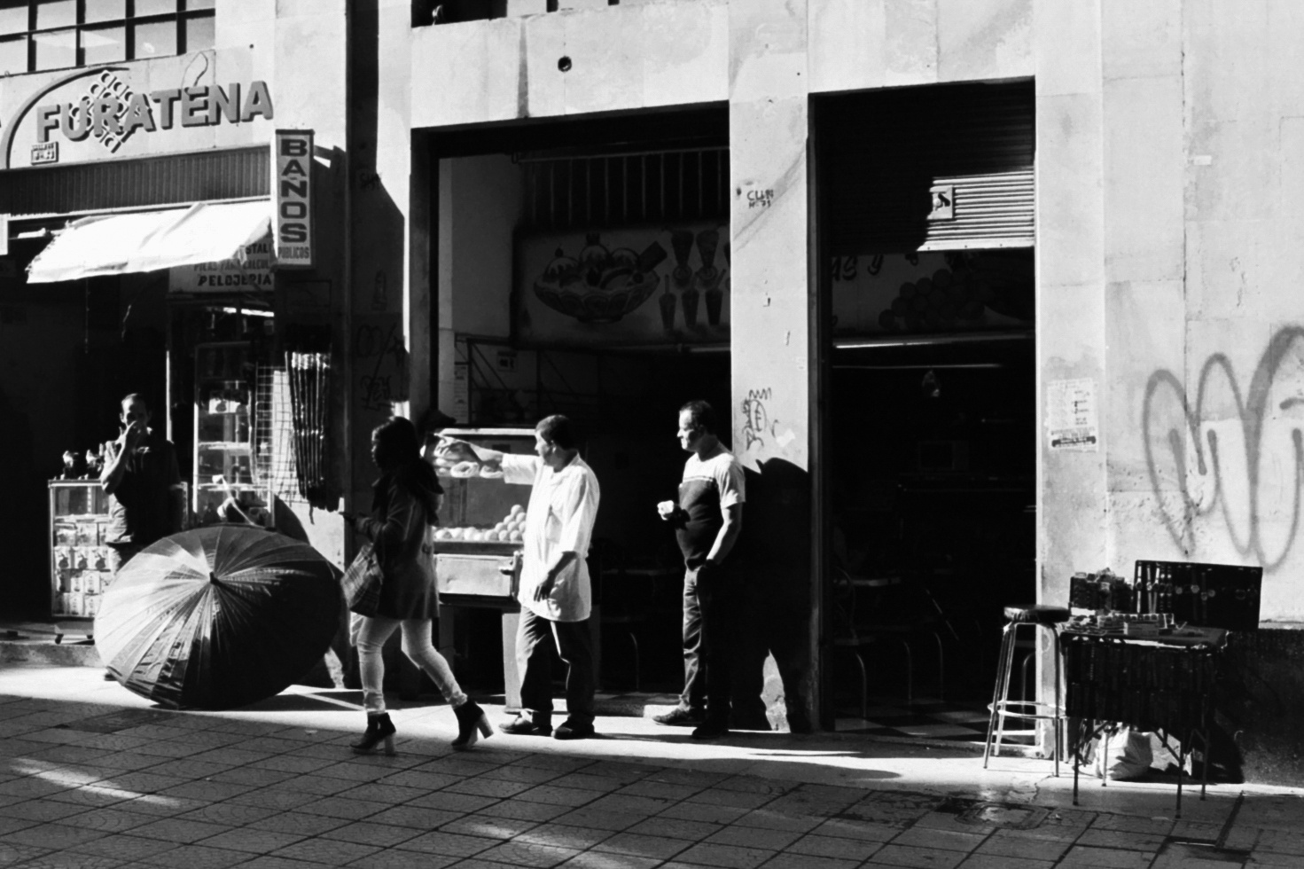View Untitled 5 by Mateo Combariza