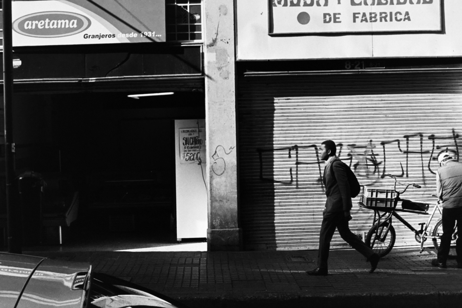 View Untitled 3 by Mateo Combariza