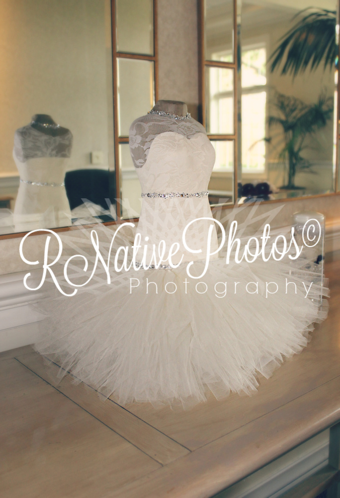View Michigan Wedding by Rachal Montgomery
