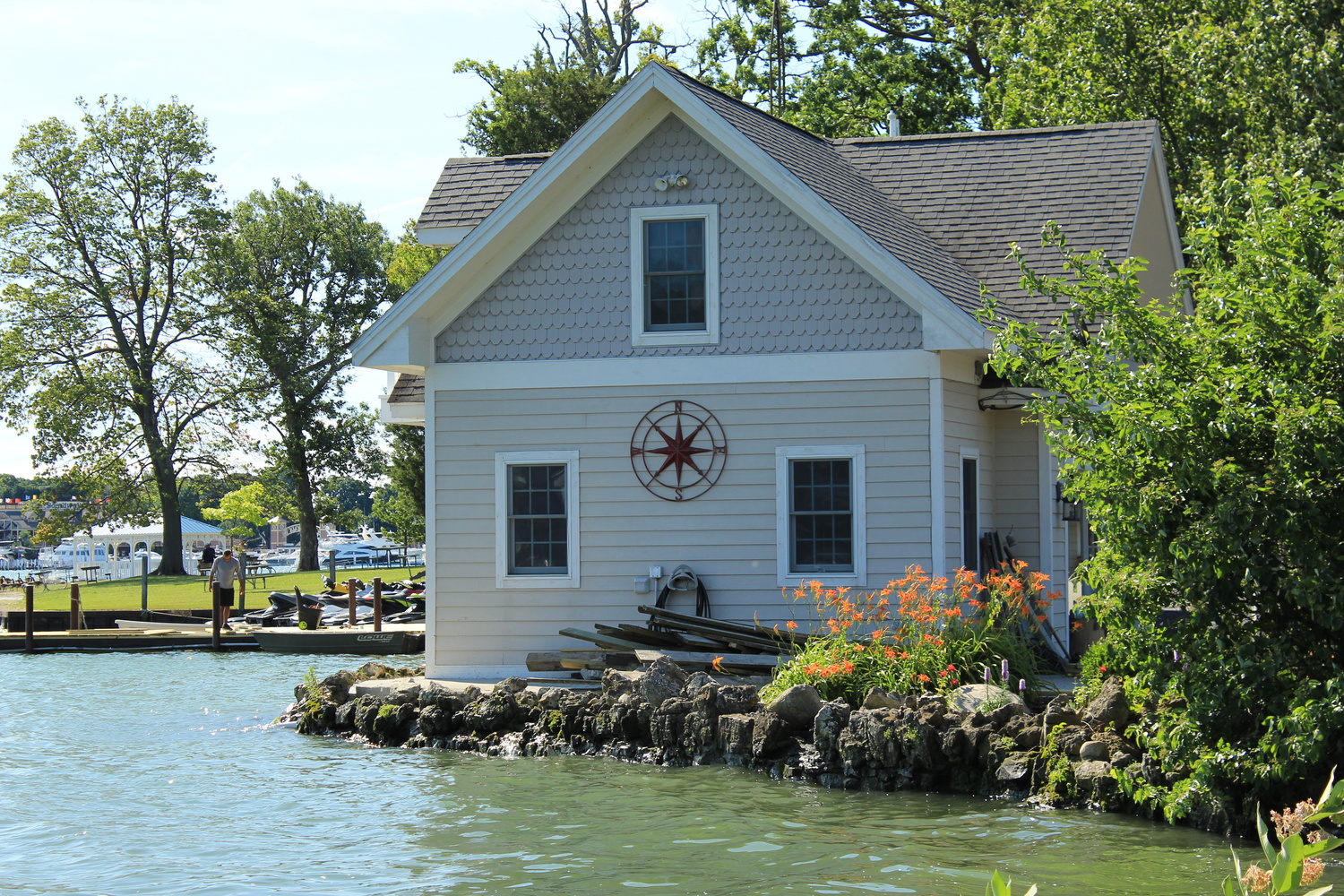 View Put In Bay by Rachal Montgomery