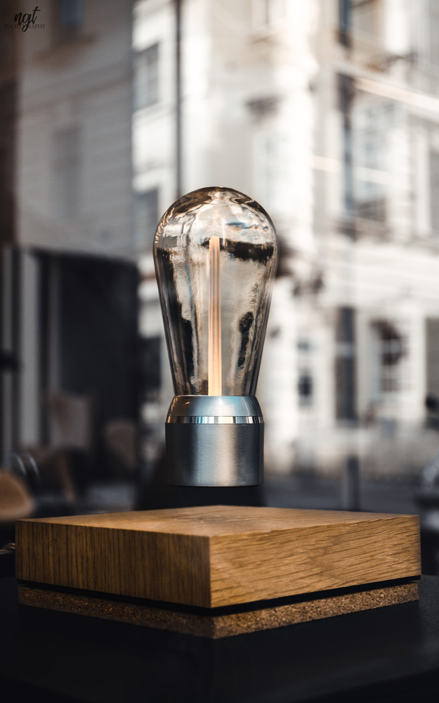 View The Idea by Teodor Nicula-Golovei
