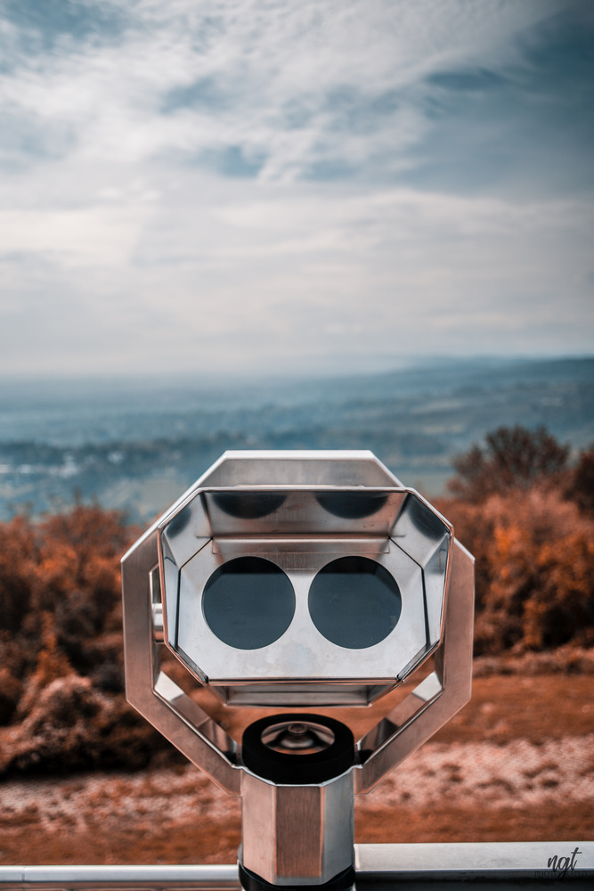 View Look Far by Teodor Nicula-Golovei