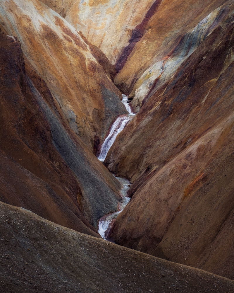 Iceland´s amazing landscape - Roger Kristiansen on Fstoppers