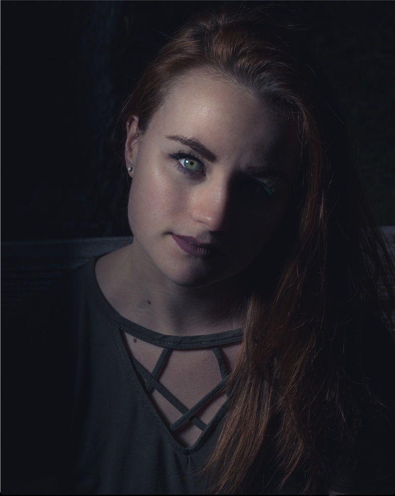 View Ali by Alex Kowalchik