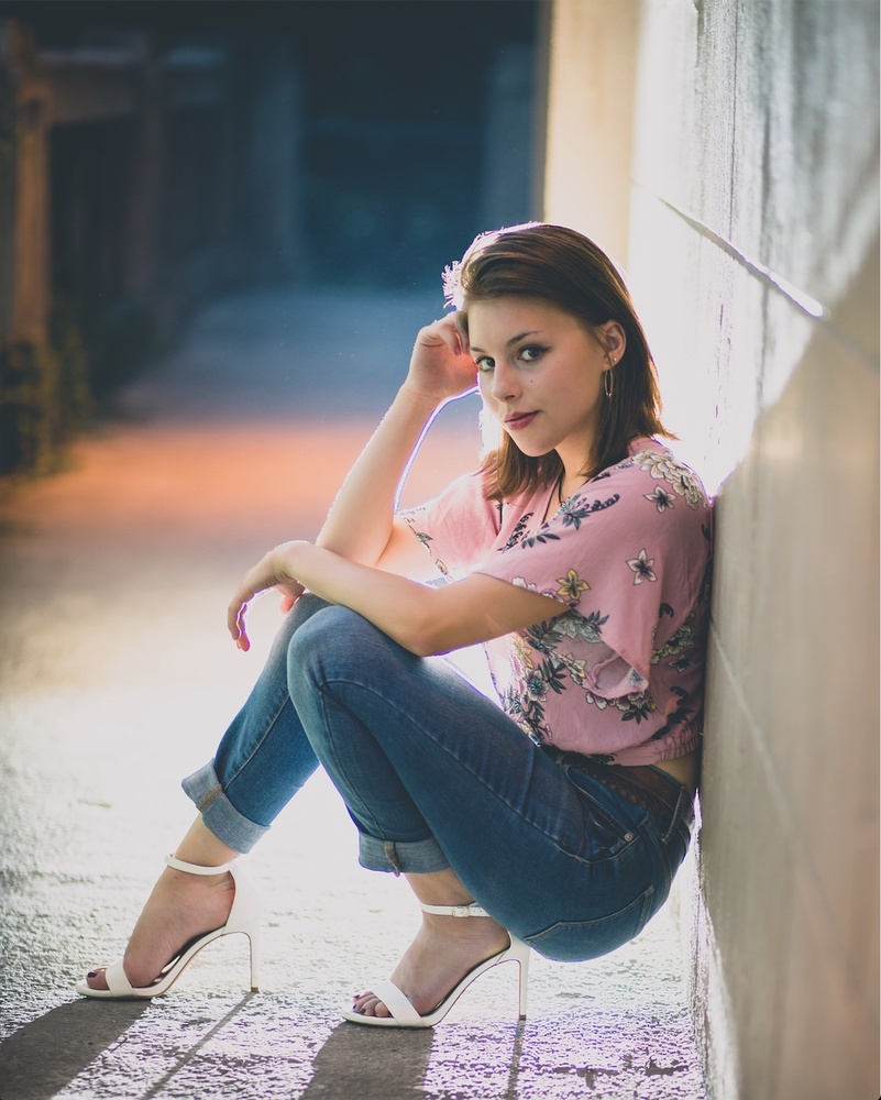 View Abby by Alex Kowalchik
