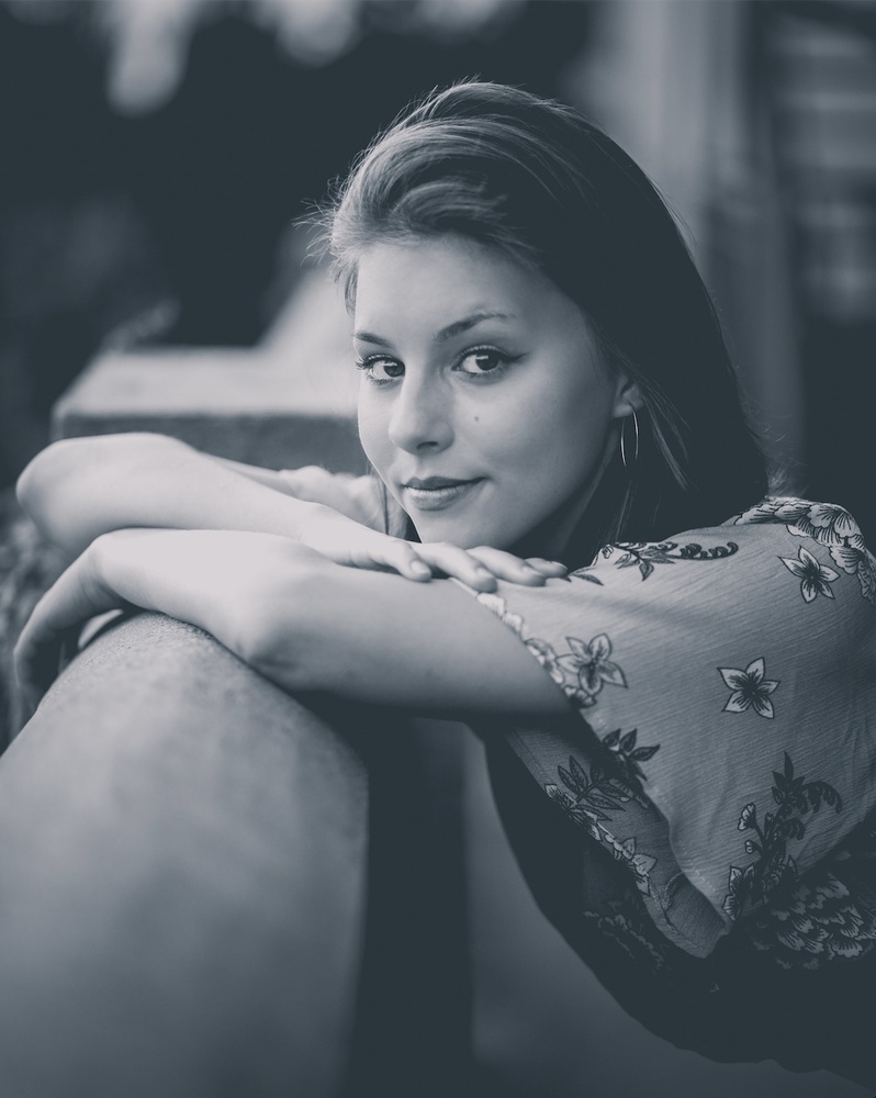 View Abby by Alex Kowalchik