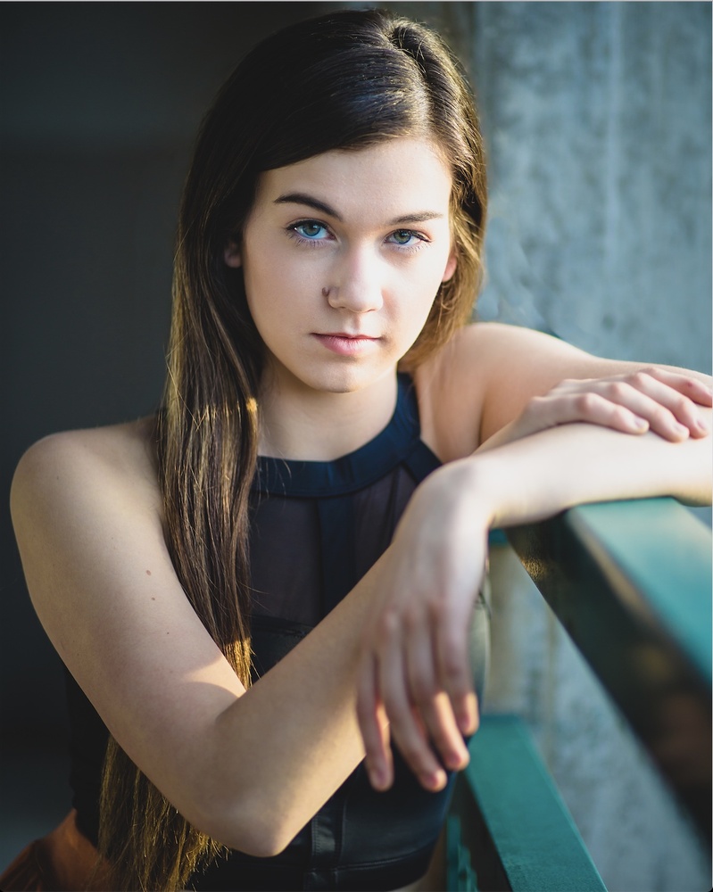 View Annika by Alex Kowalchik