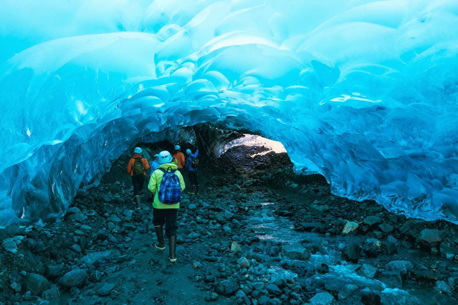 View If these caves could last by Anvit Srivastav