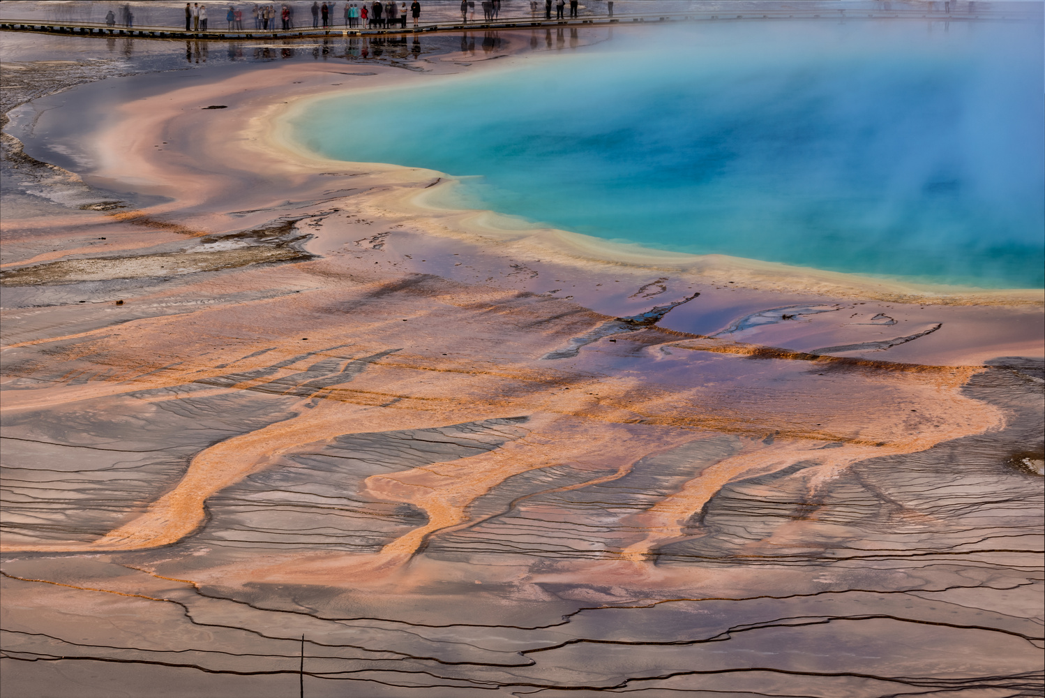 View Shades of the geyser by Anvit Srivastav