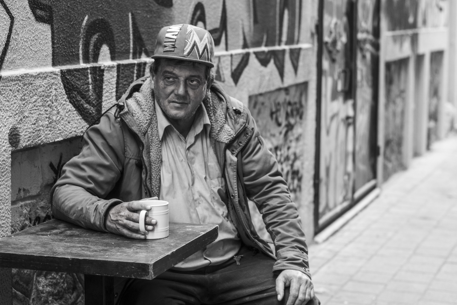 View Untitled 9 by Emre Ebeperi